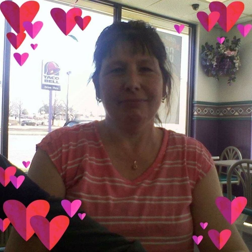Meet your Posher, Patricia